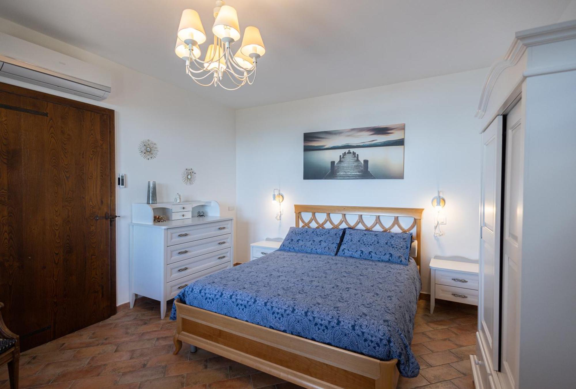 Di Colle In Colle - Country House With Private Pool Туоро-суль-Тразимено Экстерьер фото