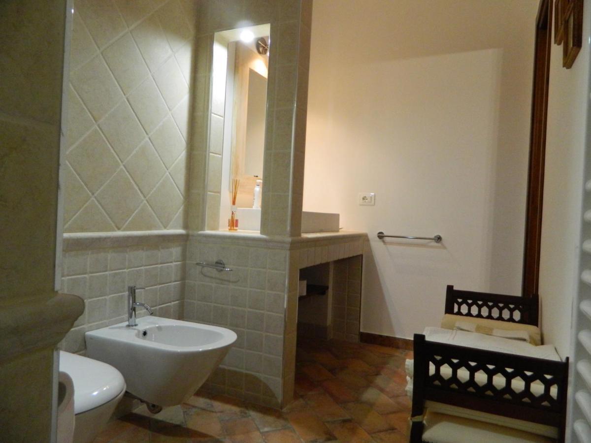 Di Colle In Colle - Country House With Private Pool Туоро-суль-Тразимено Экстерьер фото